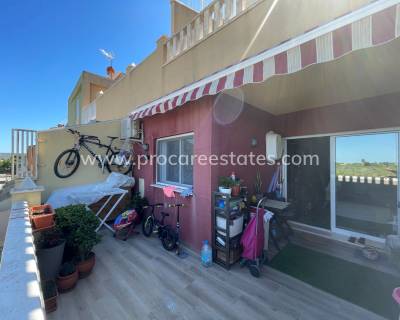 Apartamento - Reventa - Rafal - Rafal