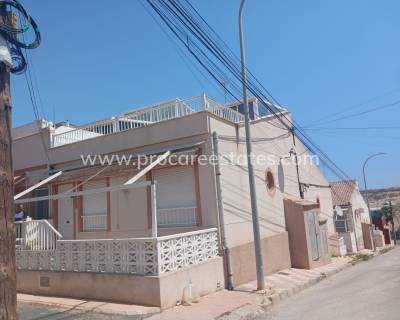 Apartamento - Reventa - San Fulgencio - Oasis