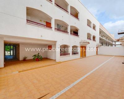 Apartamento - Reventa - San Fulgencio - San fulgencio pueblo