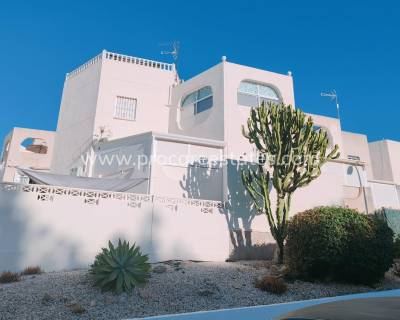 Apartamento - Reventa - San Miguel de Salinas - Cerro del Sol