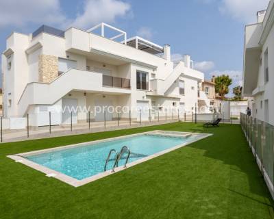 Apartamento - Reventa - San Miguel de Salinas - San Miguel de Salinas