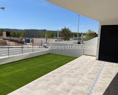 Apartamento - Reventa - San Miguel de Salinas - San Miguel de Salinas