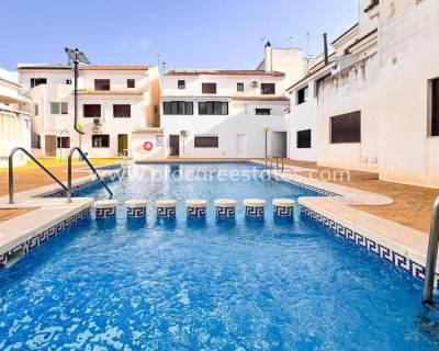 Apartamento - Reventa - San Miguel de Salinas - san miguel