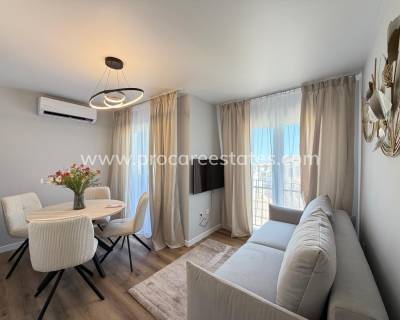 Apartamento - Reventa - San Miguel de Salinas - SH-47651