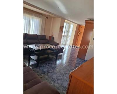 Apartamento - Reventa - Santa Pola - SH-83056