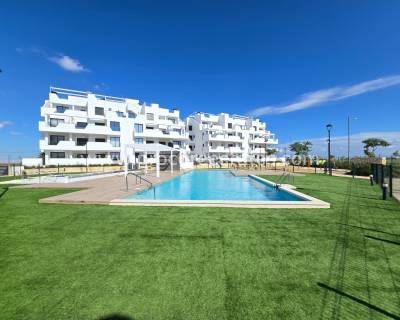 Apartamento - Reventa - Torre Pacheco - Santa Rosalia Lake And Life Resort