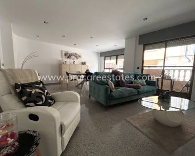 Apartamento - Reventa - Torremendo - Torremendo