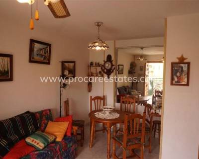 Apartamento - Reventa - Torrevieja - Acequion