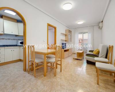 Apartamento - Reventa - Torrevieja - Acequion