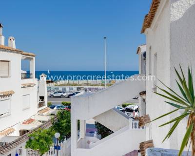 Apartamento - Reventa - Torrevieja - Acequion