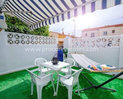 Apartamento - Reventa - Torrevieja - Acequion