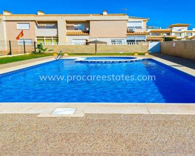 Apartamento - Reventa - Torrevieja - Acequion