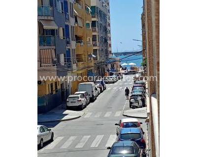 Apartamento - Reventa - Torrevieja - Acequion