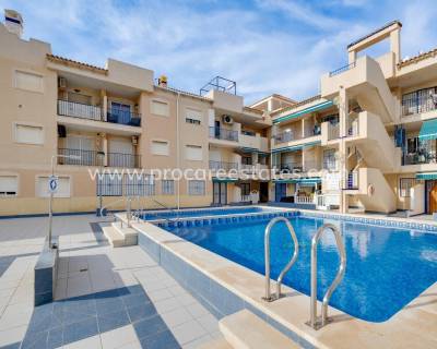 Apartamento - Reventa - Torrevieja - Acequion