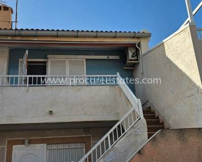 Apartamento - Reventa - Torrevieja - Acequion