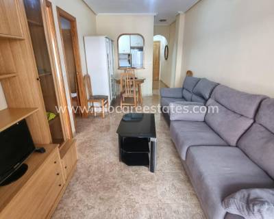 Apartamento - Reventa - Torrevieja - Acequion