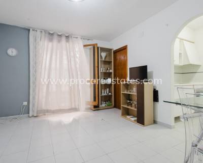 Apartamento - Reventa - Torrevieja - Acequion