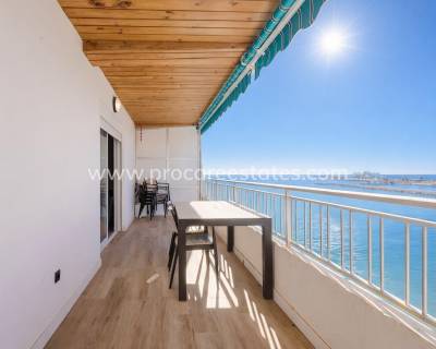 Apartamento - Reventa - Torrevieja - Acequion