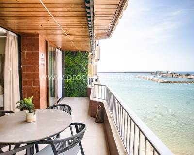 Apartamento - Reventa - Torrevieja - Acequion