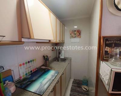 Apartamento - Reventa - Torrevieja - Acequion