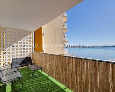 Apartamento - Reventa - Torrevieja - Acequion