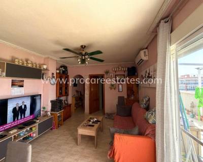 Apartamento - Reventa - Torrevieja - Acequion