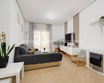 Apartamento - Reventa - Torrevieja - Aguas Nuevas