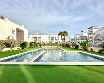 Apartamento - Reventa - Torrevieja - Aguas Nuevas