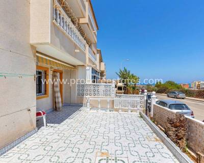 Apartamento - Reventa - Torrevieja - Cabo Cervera