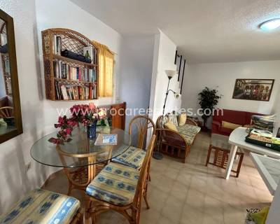 Apartamento - Reventa - Torrevieja - Cabo Cervera