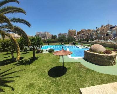 Apartamento - Reventa - Torrevieja - Cabo Cervera