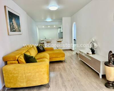 Apartamento - Reventa - Torrevieja - Cabo Cervera