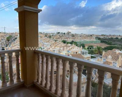 Apartamento - Reventa - Torrevieja - Cabo Cervera