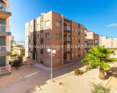 Apartamento - Reventa - Torrevieja - Cabo Cervera