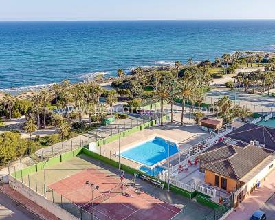 Apartamento - Reventa - Torrevieja - Cabo Cervera