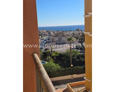 Apartamento - Reventa - Torrevieja - Cabo Cervera