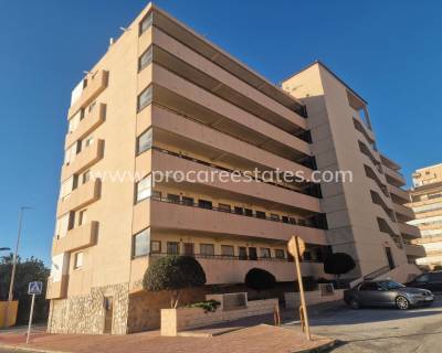 Apartamento - Reventa - Torrevieja - Cabo Cervera