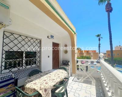 Apartamento - Reventa - Torrevieja - Cabo Cervera