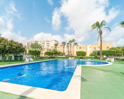Apartamento - Reventa - Torrevieja - Cabo Cervera