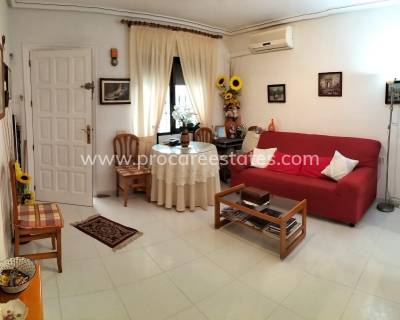 Apartamento - Reventa - Torrevieja - Cabo Cervera
