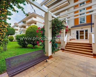 Apartamento - Reventa - Torrevieja - Cabo Cervera