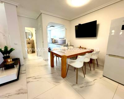 Apartamento - Reventa - Torrevieja - Cañada del Molino