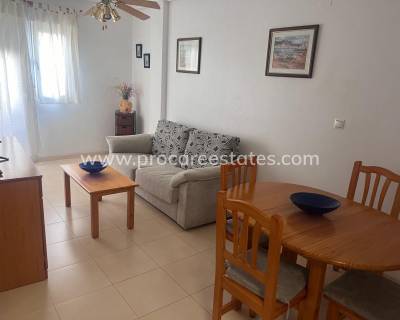 Apartamento - Reventa - Torrevieja - Carrefour Area