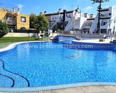 Apartamento - Reventa - Torrevieja - Doña ines