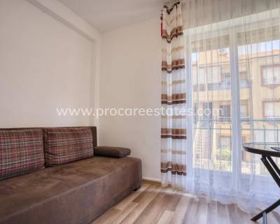 Apartamento - Reventa - Torrevieja - Eliseos playa