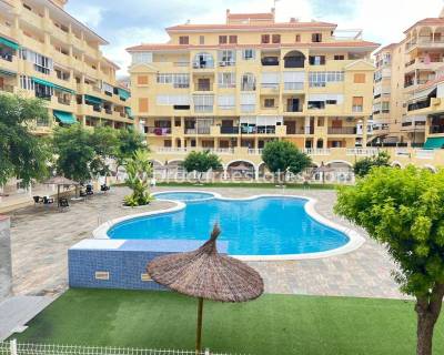 Apartamento - Reventa - Torrevieja - La Mata