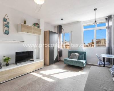 Apartamento - Reventa - Torrevieja - La Mata