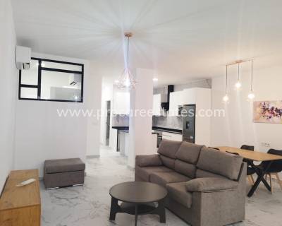 Apartamento - Reventa - Torrevieja - La Mata