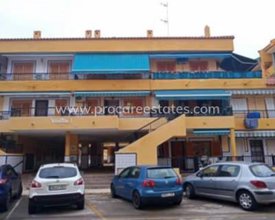 Apartamento - Reventa - Torrevieja - La Mata