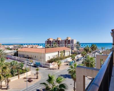 Apartamento - Reventa - Torrevieja - La Mata